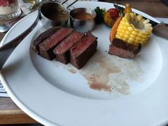 -维京战斧牛排(王府井西餐十年金冠好店)