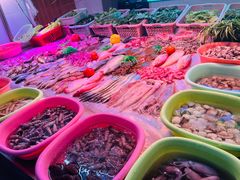 -龙眼南白粥六顺白粥