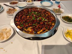 -天宜隆蘑菇宴火锅(石景山旗舰店)