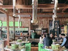 -山葵说·泥炉烤肉(泰达时尚E街区店)