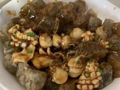 -小郭私房菜·海肠捞饭店(学士街店)