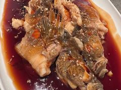 -木守西溪溪隐餐厅