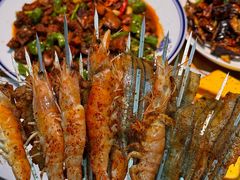 -食鸡公社辣子鸡·潍坊菜·烧烤