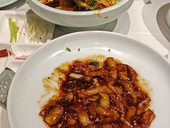 -惠丰堂饭庄·烤鸭·京味菜(翠微路店)