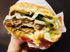 -汉堡王(合肥路永旺广场店)