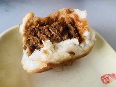 -上海为民商行清真饭店(南大路店)