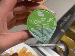 -海底捞大排档火锅(悦荟广场店)