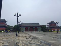 -天津妈祖文化园