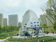 -宁波儿童公园(鄞州区)