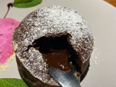 -CASANOVA西餐厅(海信广场店)