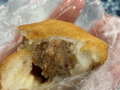 油氽团子-荣阳楼(山塘街店)