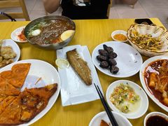 -屋里家延边朝鲜族冷面(南园店)