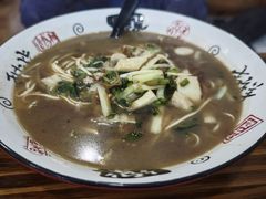 -姐妹面馆(水澄路店)
