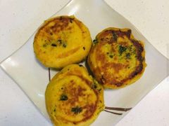 菜团子-如意农家院(胡关路店)