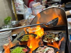 -沈妈砂锅(光华村店)