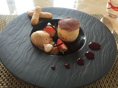 -上海和平饭店-华懋阁 The Cathay Room