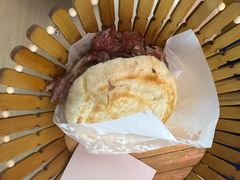 -闫家驴肉老店(华电一校店)