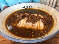 -常樂屋·常德米粉(青年路店)