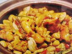 -青螺餐厅·家宴(松雅湖店)