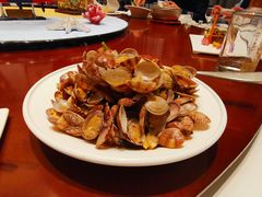 -青岛颐海花园酒店总店·自助餐厅