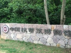 -西湖风景区-江洋畈生态公园