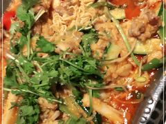 -里岛烤鱼(东港凯虹广场店)