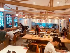 -味千拉面(双井店)