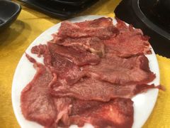 -老猫牛肉火锅(沙溪店)