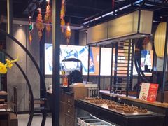 -呷哺呷哺 小火锅 (浦东新欧尚超市店)