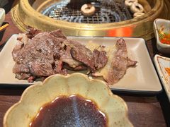 -MIKOMIKO和牛烧肉专门店(南门店)