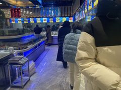 -大众海鲜(巨龙北路店)