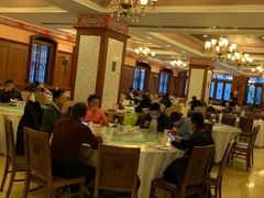 大堂-烧肉馆(古北水镇景区店)