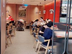 大堂-季季红火锅(长沙步行街店)