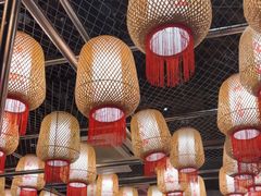 -热火朝天鲜切牛肉火锅(南强街巷店)