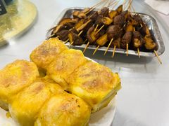 -清真·西北人家风味馆(中山中路店)