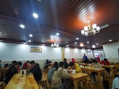 大堂-华兴街自力面店