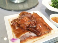 -御花园·粤菜·海鲜火锅(中山公园店)