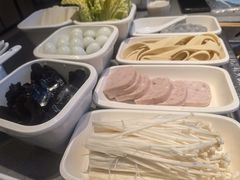 -海底捞火锅(天津SM城市广场店)