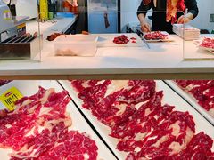 -海银海记潮汕牛肉火锅(新港中路海珠店)