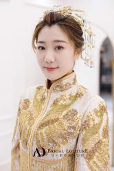 -艾朵婚纱