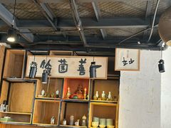 -一善菌·云南菌汤·云南菜(银泰城店)