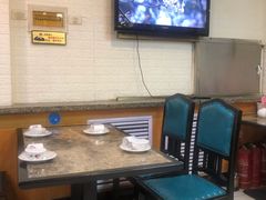 大堂-昱德来·天津菜(河西店)