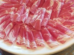 -清真·鸦儿李记·涮肉(和平里店)