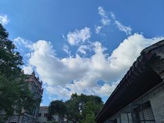 -张学良旧居陈列馆