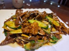 老爆三-惠宾饭庄(中山路店)