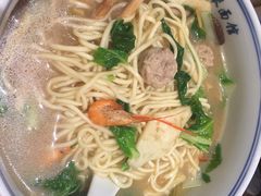 -阿琴面馆(武林路店)