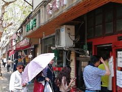-老地方面馆(思南路店)