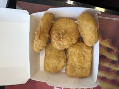 -麦当劳(列东店)