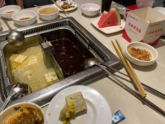 -海底捞火锅(勒泰店)