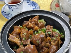 -海鲜街菜馆(海珠南路店)